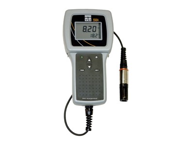 Classic Handheld Series for Dissolved Oxygen | YSI