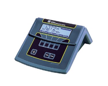 Conductivity Meters for Water Quality Measurements | YSI