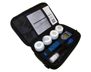pH10 ORP15 in Soft Carry Case