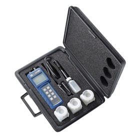 Handheld Water Sampling Instrument Series | YSI – EcoSense