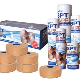 Rigid Sports Tape | Premium SPT | Sport Equipment