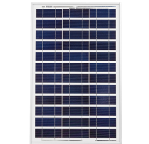 Solar Panel & Inverter