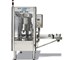 Liquid Filling Machine | ALFATEK Compact Filler