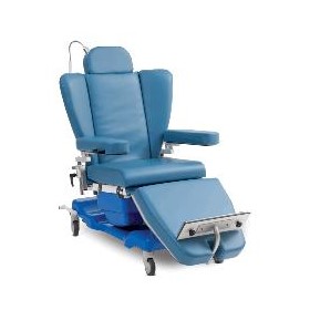 Dialysis Chair - Electric - Mobile - Stephen H