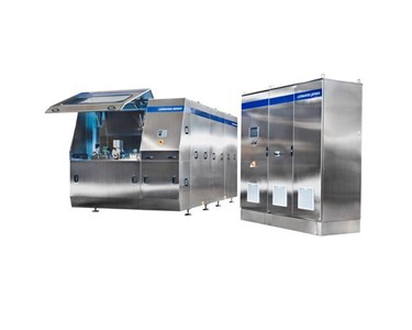 Inoxpa - High Pressure Homogenisers