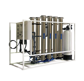 Industrial & Commercial Reverse Osmosis System