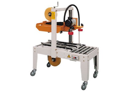 Carton Sealers for Taping Boxes | Get Packed