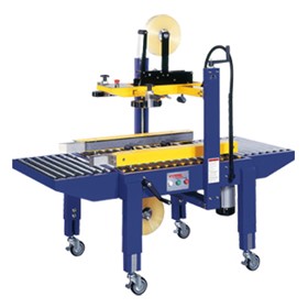 Carton Sealers for Taping Boxes | Get Packed