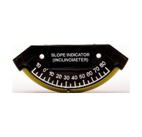Level Indicator & Inclinometer