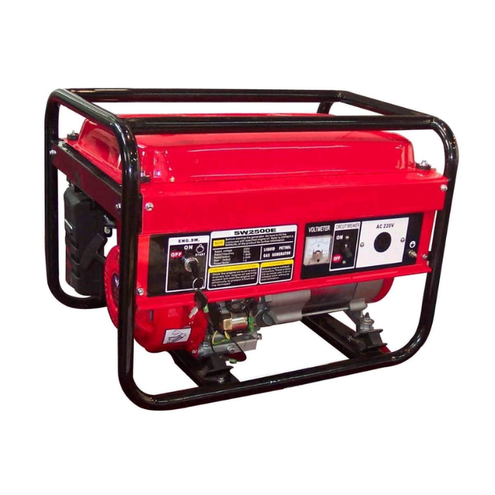 Gas Generator