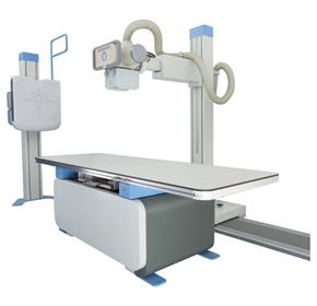 X-Ray Machine