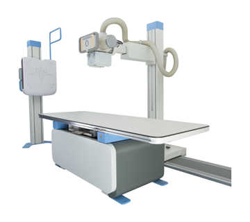 X-Ray Machine