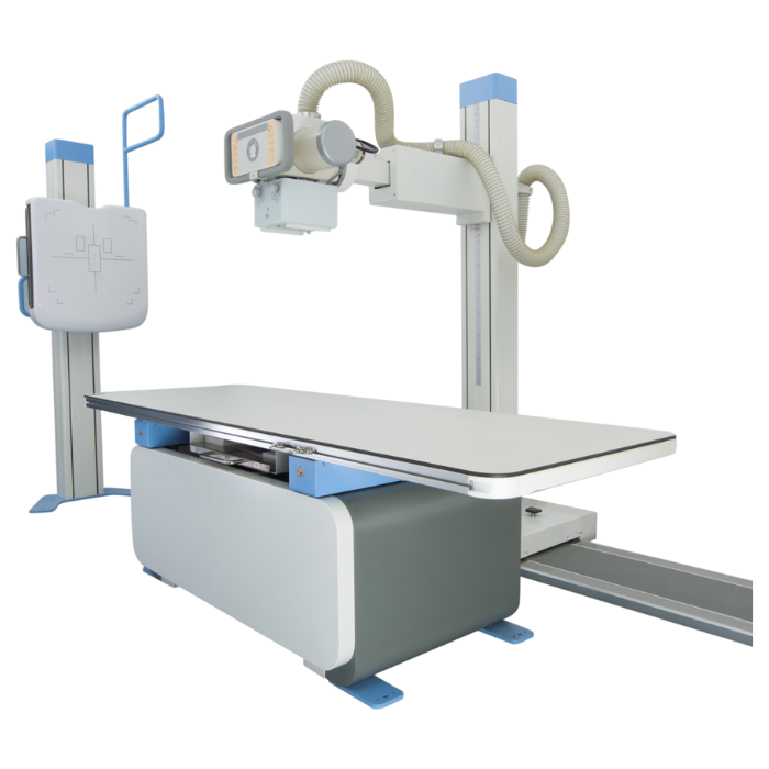 X-Ray Machine