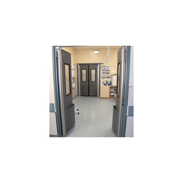 Hospital Door