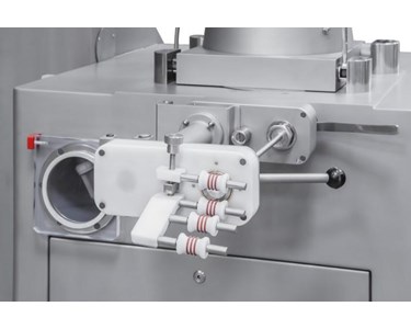 Cato - Electronic Vacuum Filler VFAE / VFAMME