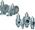 Threaded & Flanged Safety Relief Valves | Mercer 9100 Series