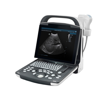 Ultrasound Machine