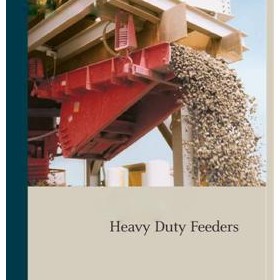 Vibrating Feeders and Screens - HEAVY Industry & Mining