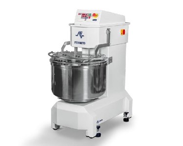AEF Spiral Mixer | range 12kg – 100kg