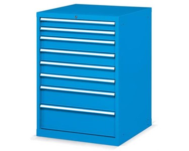 FAMI - Highest Quality Steel Industrial Cabinet | 717 x 726 mm