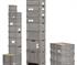 FAMI - Industrial Stacking & Storage Containers / Boxes | (Italy)