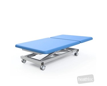 Healthtec - HT Ultimate Bobath Plinth Two Section