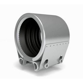 Grip L Pipe Coupling | Pipe Joint