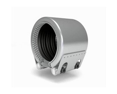 Straub - Plast & Combi Grip Pipe Coupling | Pipe Joints