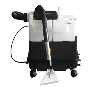 Carpet Cleaning Machine
