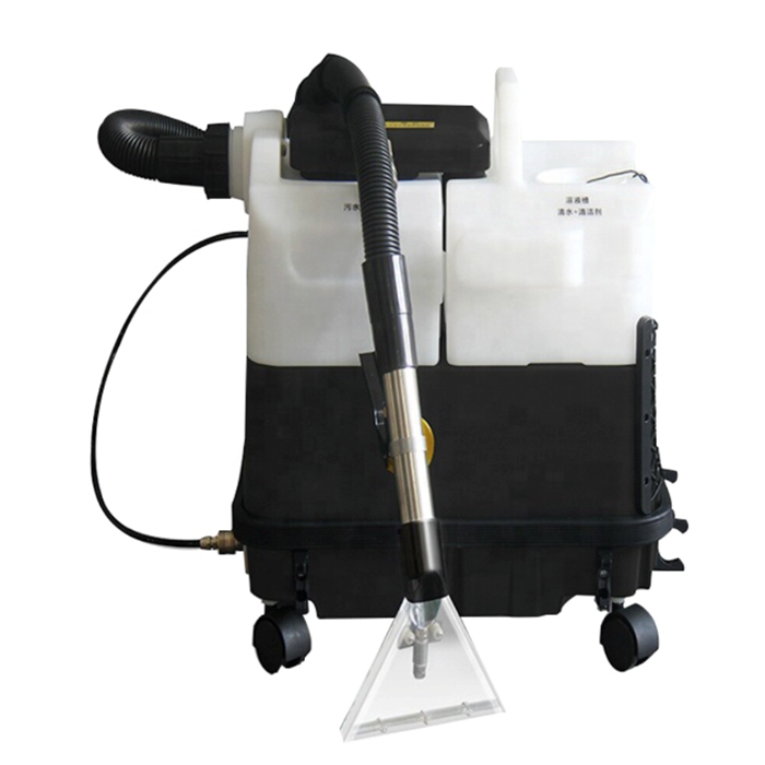 Carpet Cleaning Machine