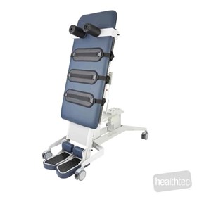 Healthtec EVO2 Slide Top Tilt Table