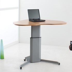 Electric Height Adjustable Desks | ConSet 501-7