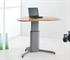 Electric Height Adjustable Desks | ConSet 501-7