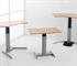 Electric Height Adjustable Desks | ConSet 501-19