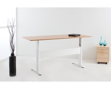 Electric Height Adjustable Desks | ConSet 501-15