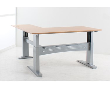 Electric Height Adjustable Desks | ConSet 501-11