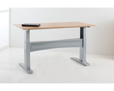 Electric Height Adjustable Desks | ConSet 501-11