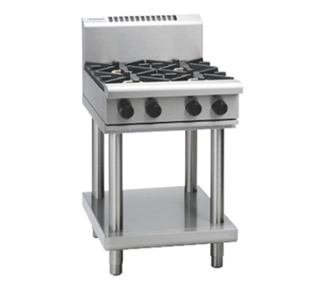 Commercial Burner Gas Cooktop