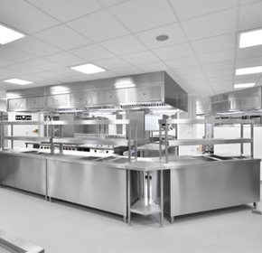 Bar, Restaurant & Hotel Fitout