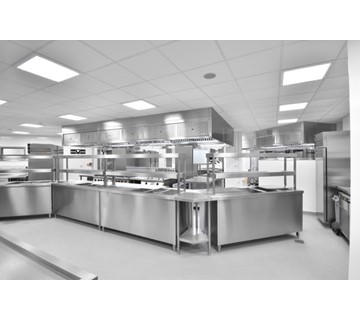 Bar, Restaurant & Hotel Fitout