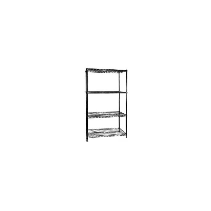 Kitchen Shelving Systems