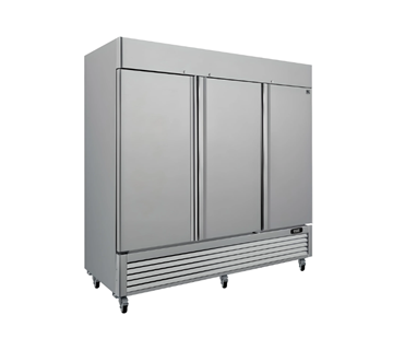 Commercial Fridge