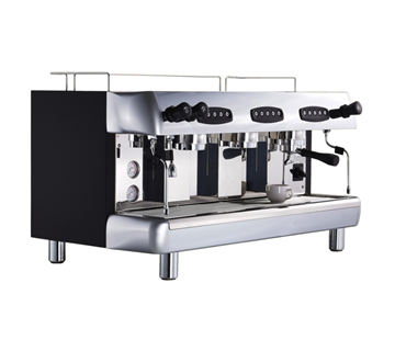 Commercial Coffee Machine