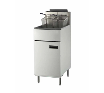 Commercial Deep Fryer