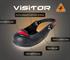 Foot Protection | Tiger-Grip 'Visitor' Overshoe