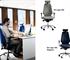 Office Chair | RH Logic 400