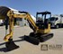 Caterpillar - Used Mini Excavator | 2024 Caterpillar 303CR