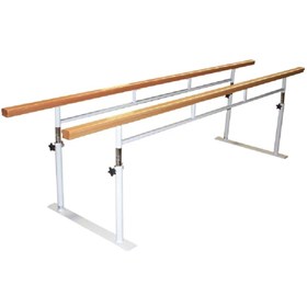 ABCO 3m Folding Walking Rails