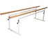 ABCO Health Care - ABCO 3m Folding Walking Rails