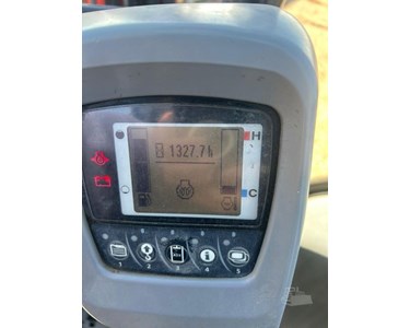 Kubota - Used Mini Excavator | 2023 Kubota U55-4